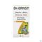 Ernst Dr Filt N 7 Tisane Foie &bile