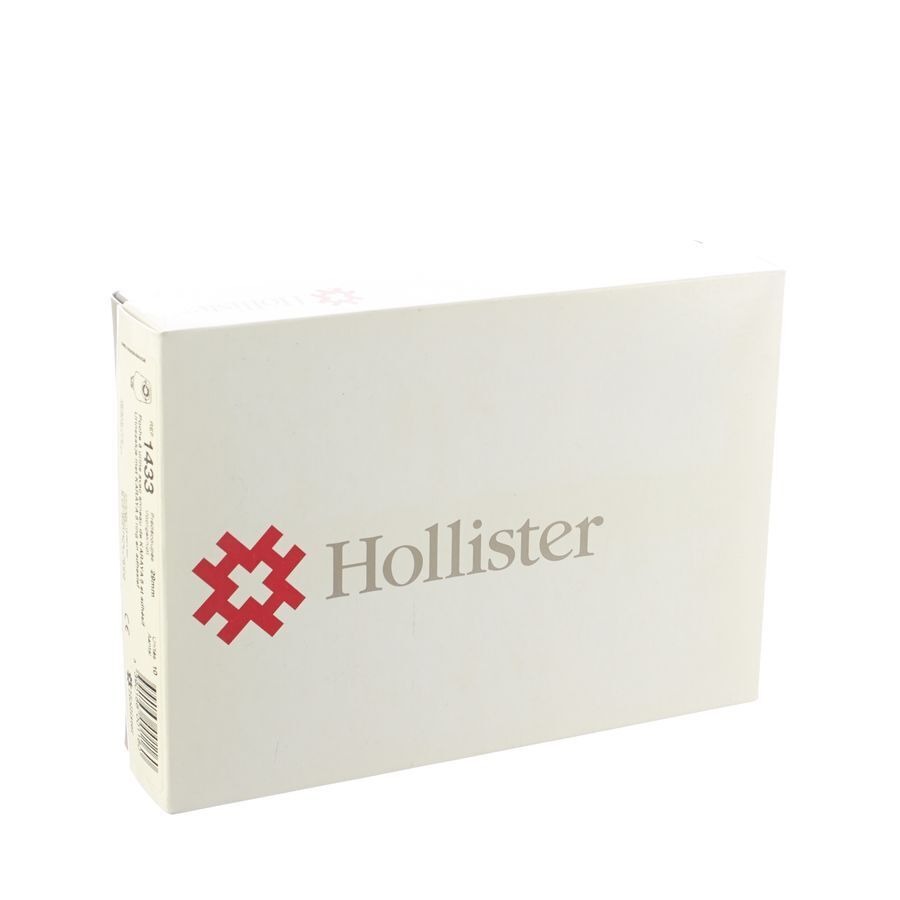 Hollister Flat Uro Midi+anneau+tape 38mm 10 1433