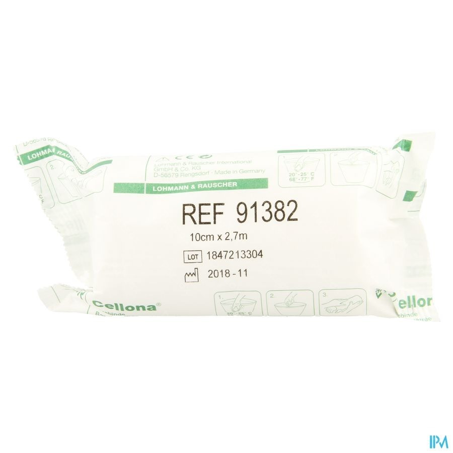 Cellona Bde Platree 10cmx2.75m 91382