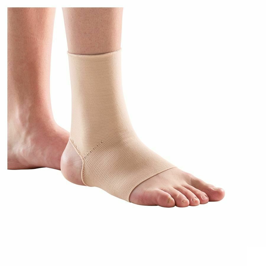 Bota 44 Ab Cheville 23cm M