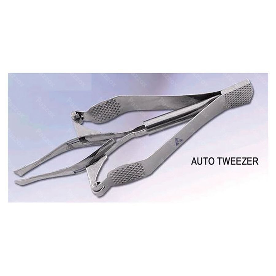 Pharmex Pince Epiler Automatique