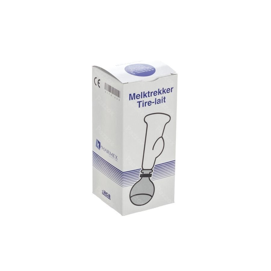 Pharmex Tire-lait Standard