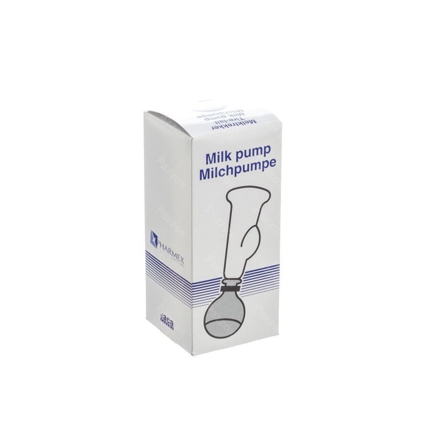 Pharmex Tire-lait Standard