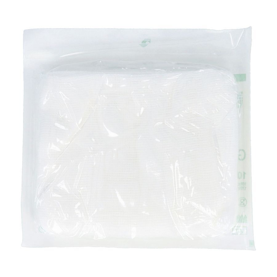 Porelast Bde Elast/adh 10cmx2.5m