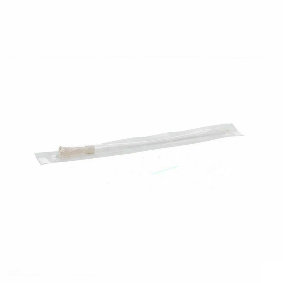 Medicoplast Sonde Nelaton Uretr. Ch12 18cm Blanc