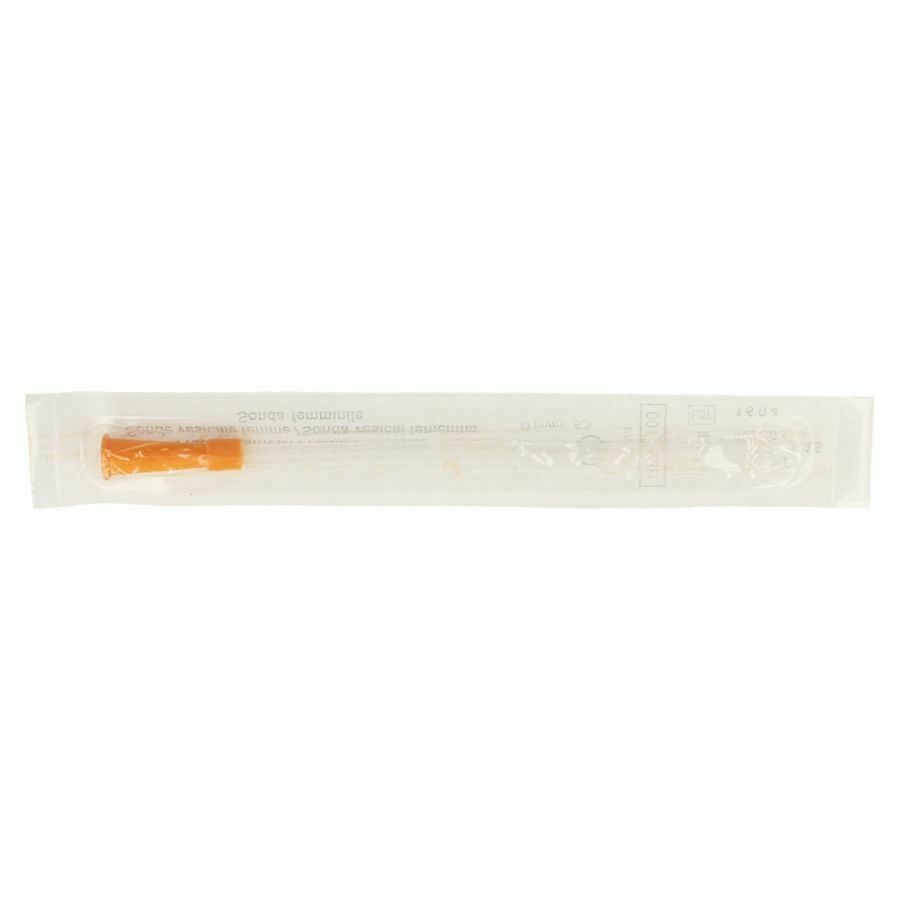 Medicoplast Sonde Nelaton Uretr. Ch16 20cm Orange