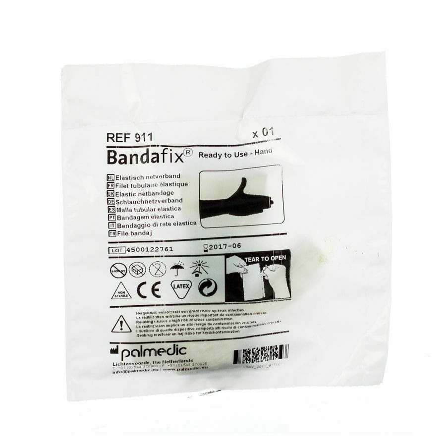 Bandafix Helanca Main T11-1 9285911
