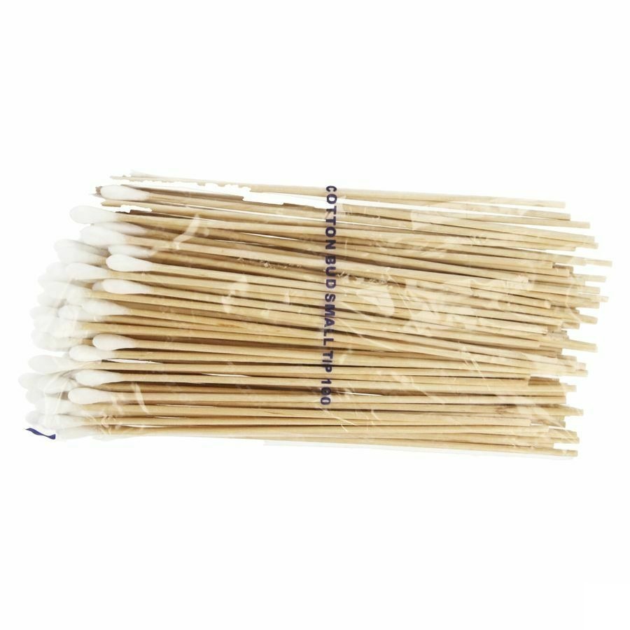 Wolf Porte Coton Bois 15cm 100