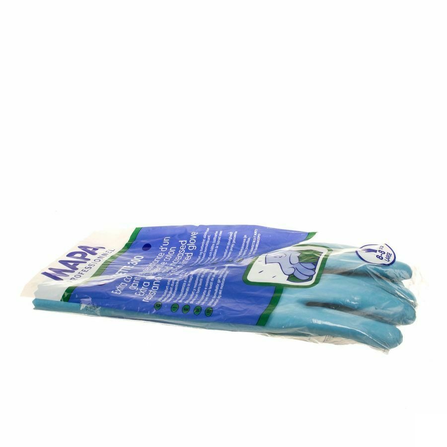 Gant Jersette 8,5 1 Paire