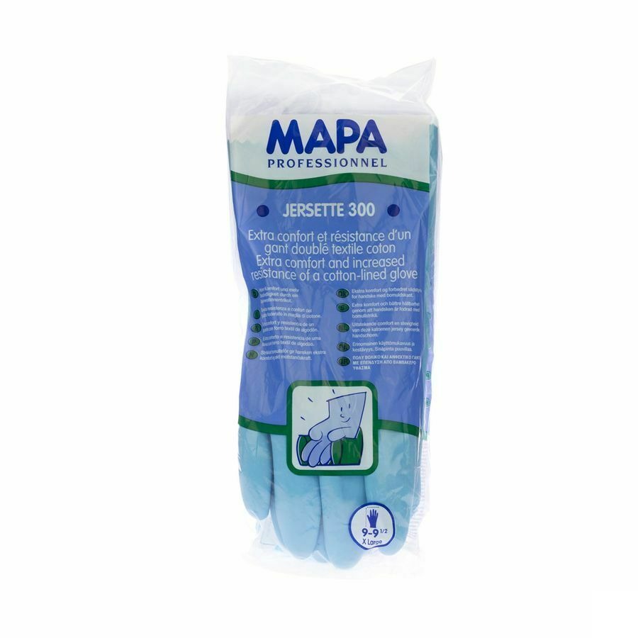 Gant Jersette 9,5 1 Paire