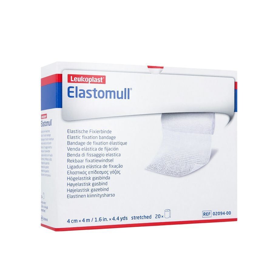 Elastomull Bande Fix. Elast Cello 4cmx4m 0209400