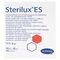 Sterilux Es3 Cp Ster 8pl 7,5x7,5cm 20 2050171