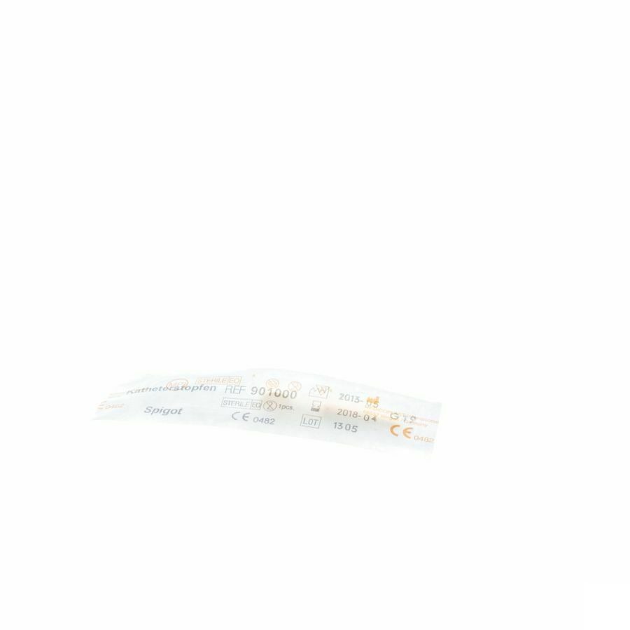 Bouchon Pour Sonde Sterima 1 Pc