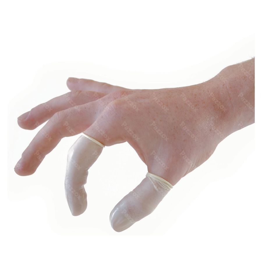 Pharmex Doigtiers Roule M 100