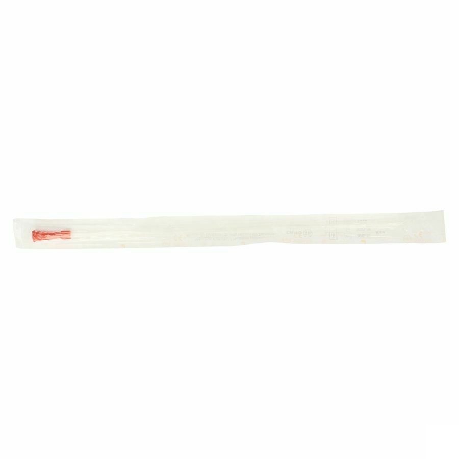 Sonde Tieman Uretrale Ch18