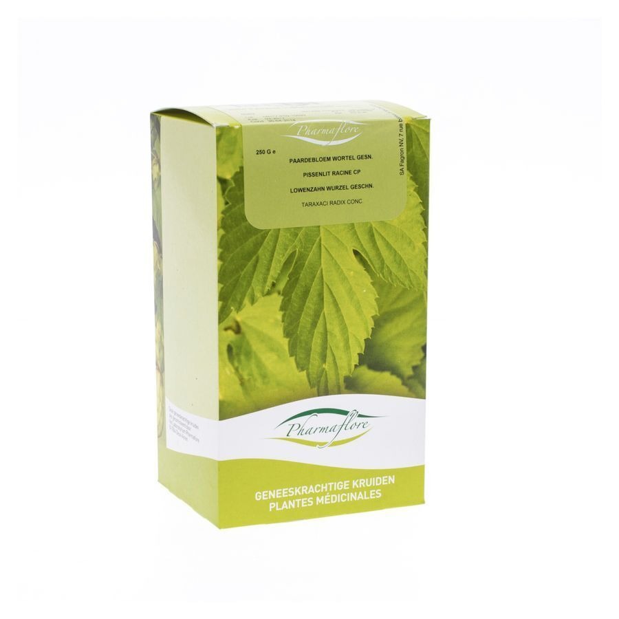 Pissenlit Racine Boite 250g Fag