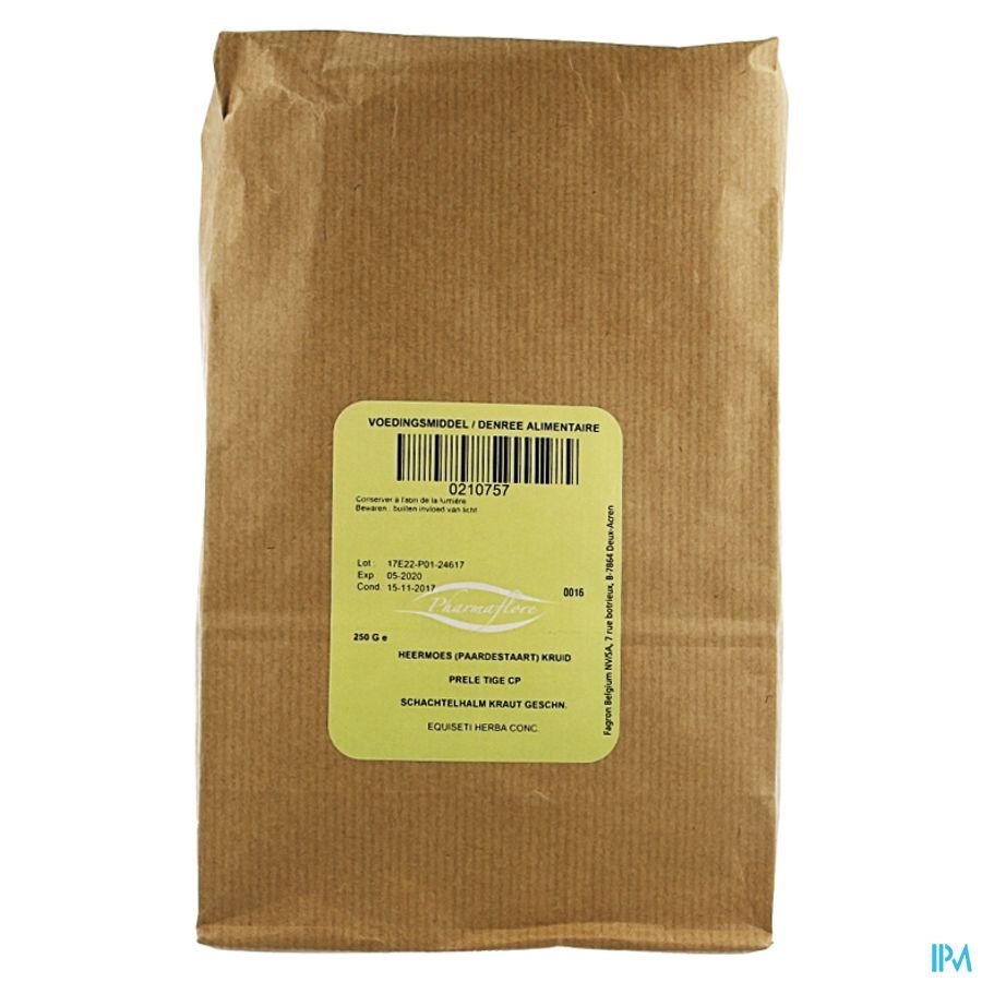 Prele Des Champs Herbe 250g Fag