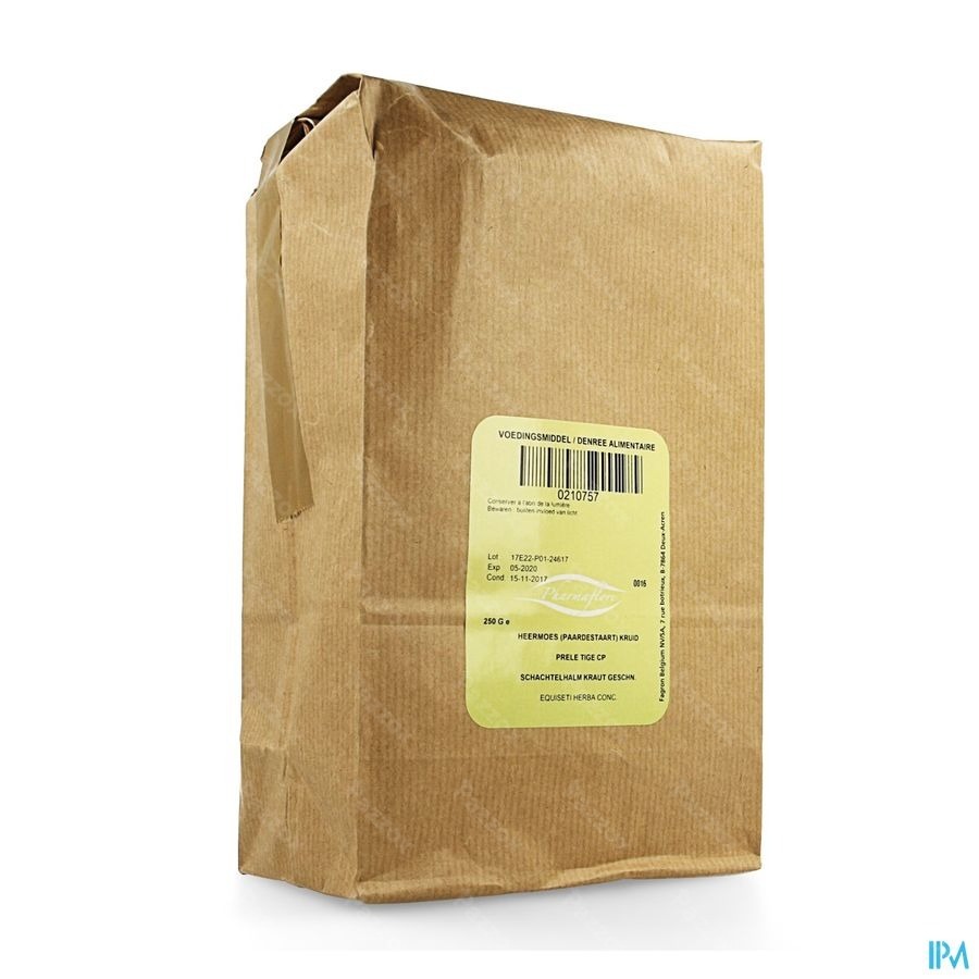 Prele Des Champs Herbe 250g Fag