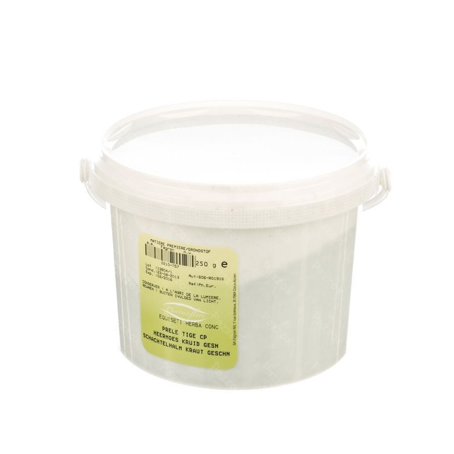 Prele Des Champs Herbe 250g Fag