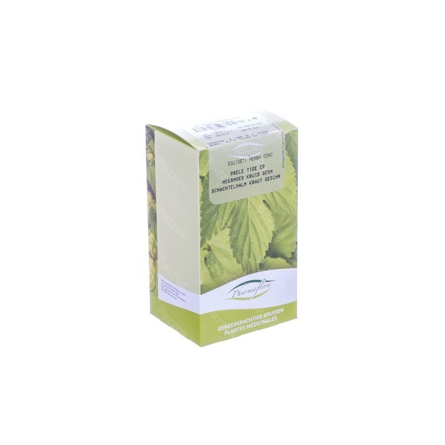 Prele Des Champs Herbe Boite 100g Fag