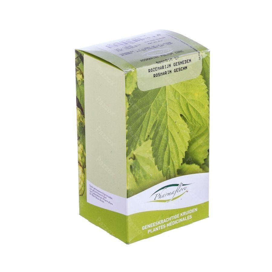 Romarin Coupe Boite 250g Fag