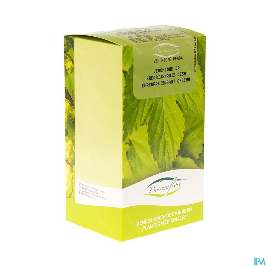 Veronique Herbe Boite 100g Fag