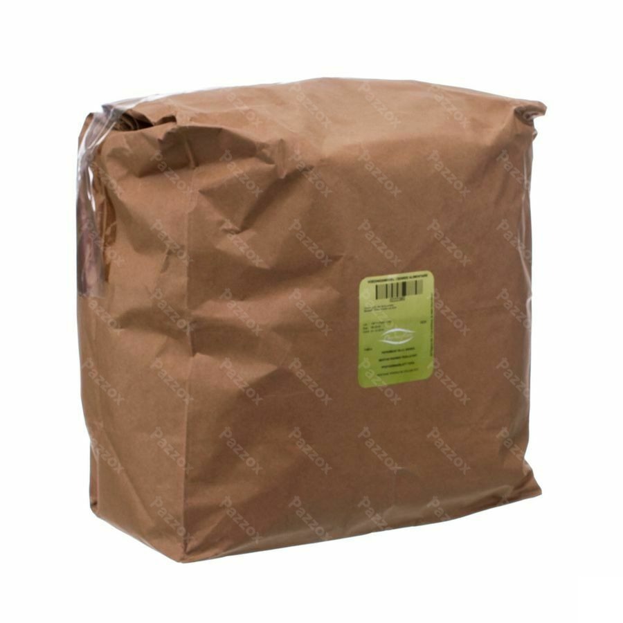 Menthe Poivree Feuille Entier 1kg Pharmafl