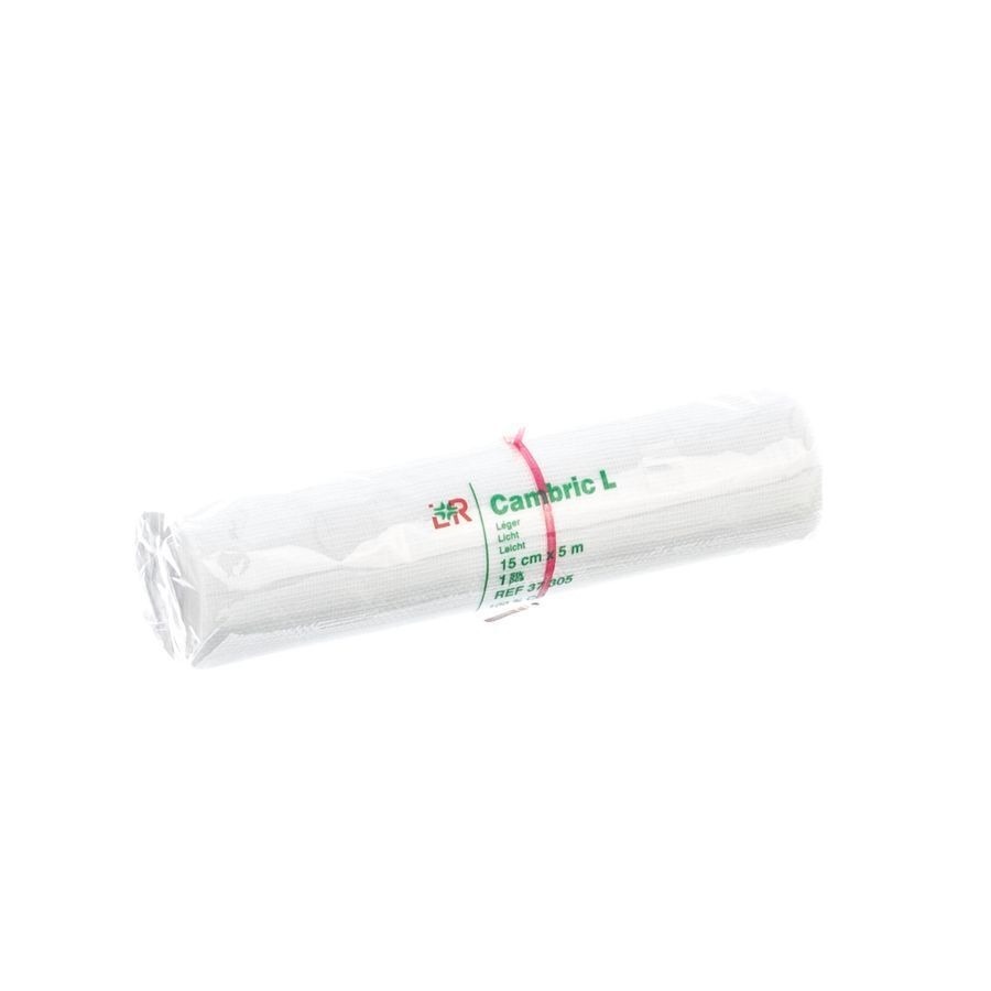 Stella Bande Cambric l Cello 15cmx5m 37305