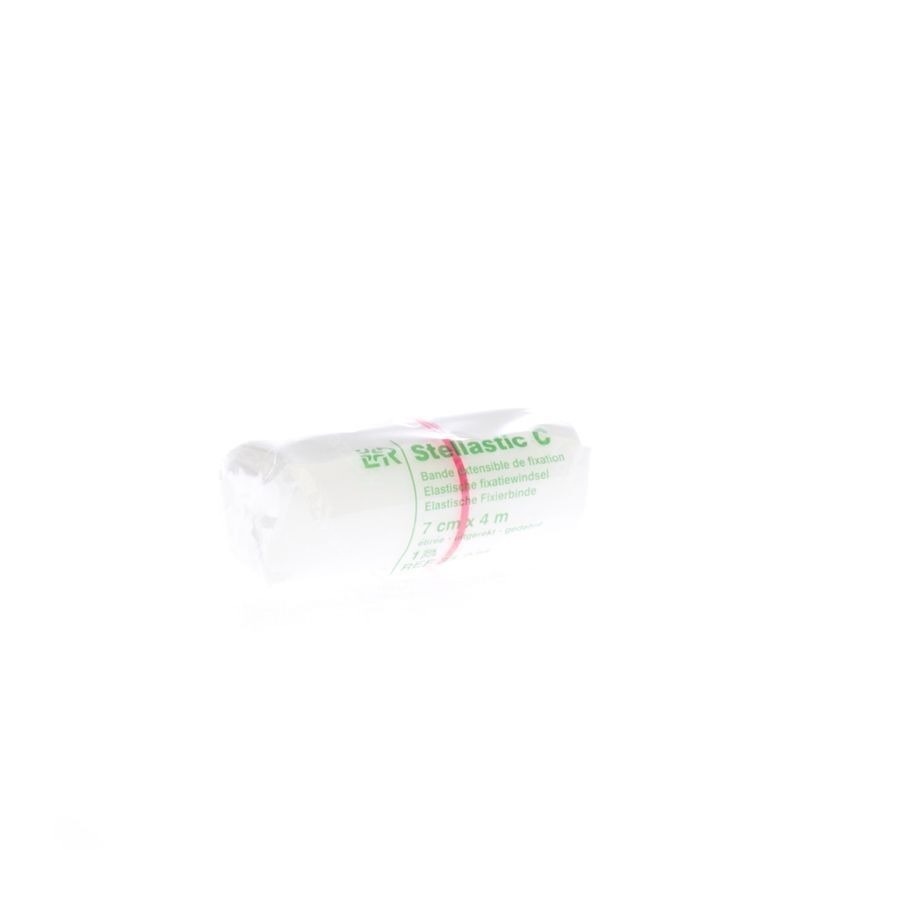 Stellastic Coton Bande Cello 7cmx4m 35236