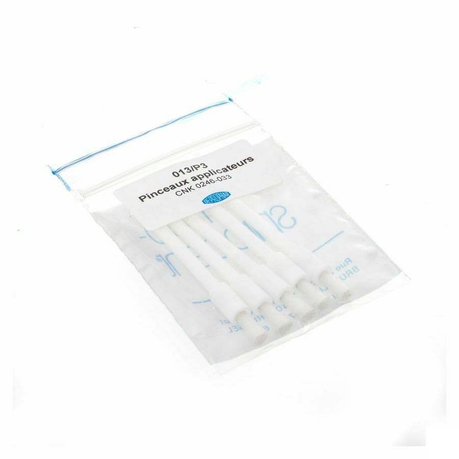 Junctional Brosse Poils Courts-durs 5 P3