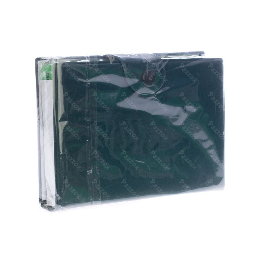 Wolf Medidose Pilulier Hebdo Vert Nl