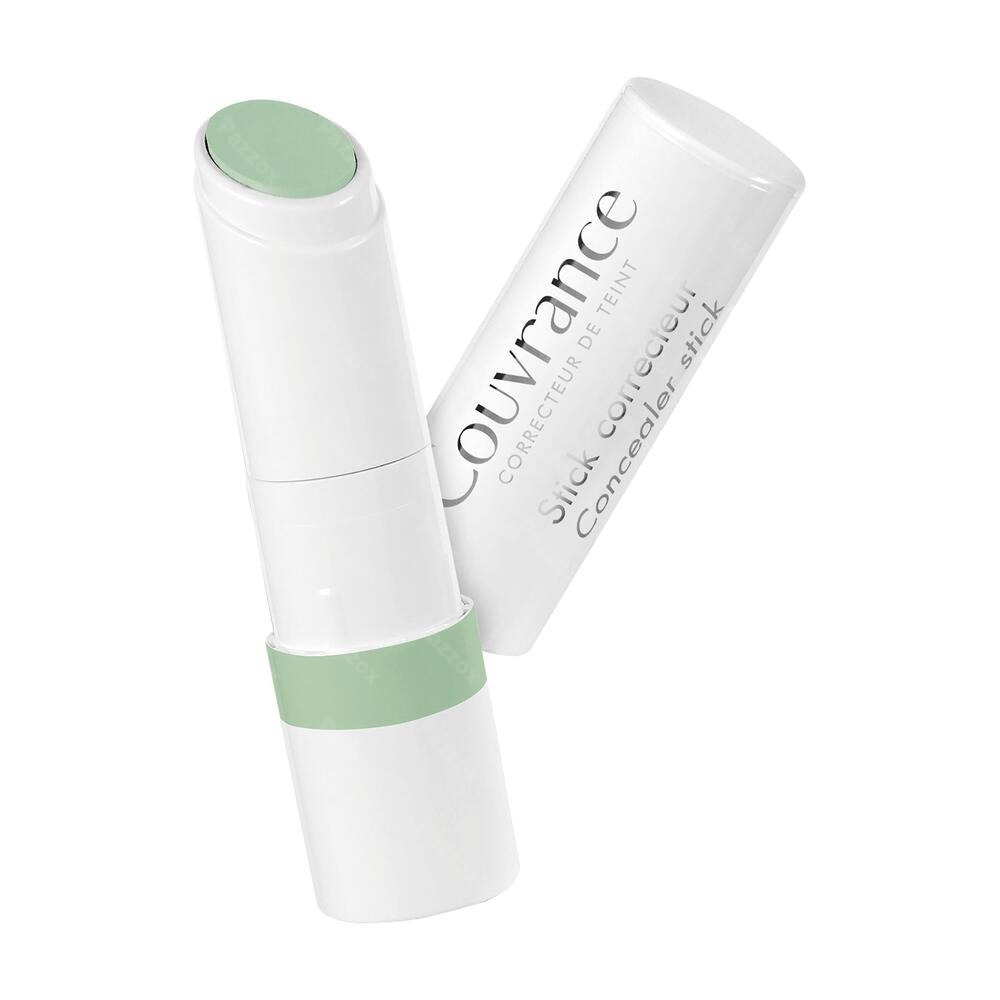 Avene Couvrance Stick Correcteur Vert