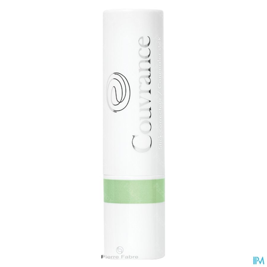 Avene Couvrance Stick Correcteur Vert