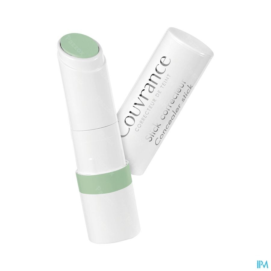 Avene Couvrance Stick Correcteur Vert