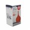 Wolf Poire Lavem. 12 S/canule 455ml