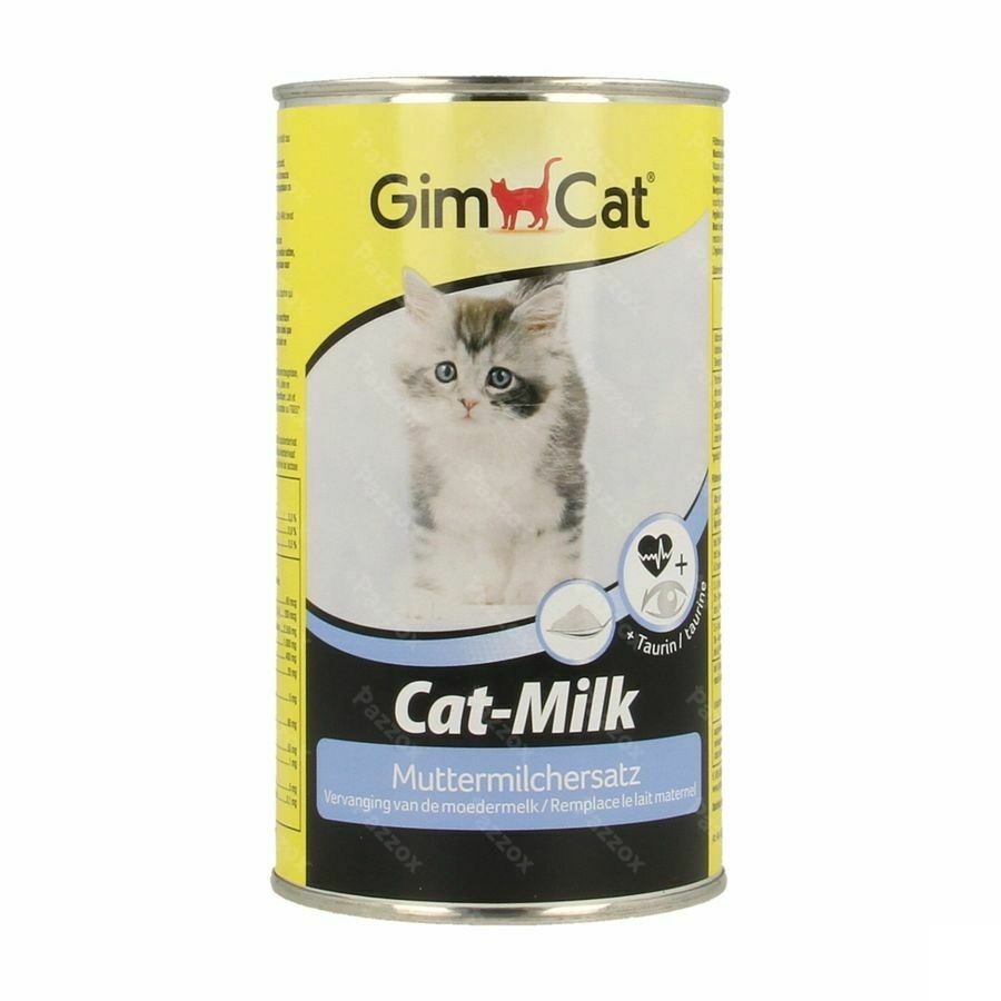 Gimpet Lait Pour Chatons Pdr 200g