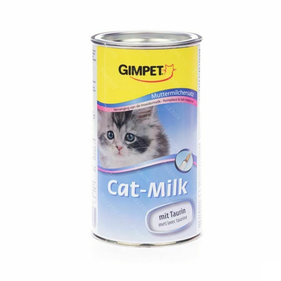 Gimpet Lait Pour Chatons Pdr 200g