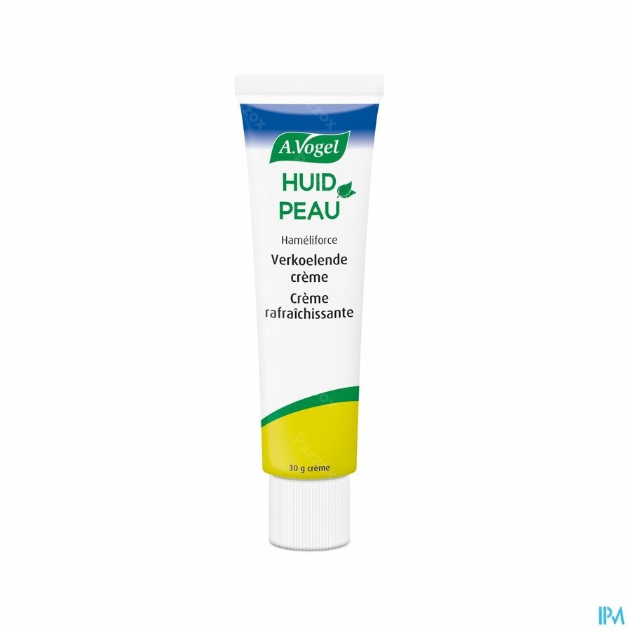 A.Vogel Hameliforce Crème 30g