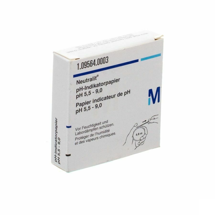 Indicateur Papier 9564 1ph 5,5- 9,0