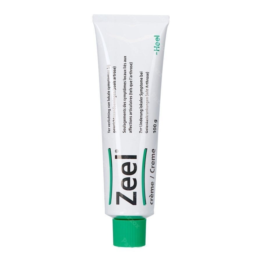 Heel Zeel Crème 100g