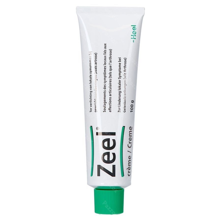 Heel Zeel Crème 100g
