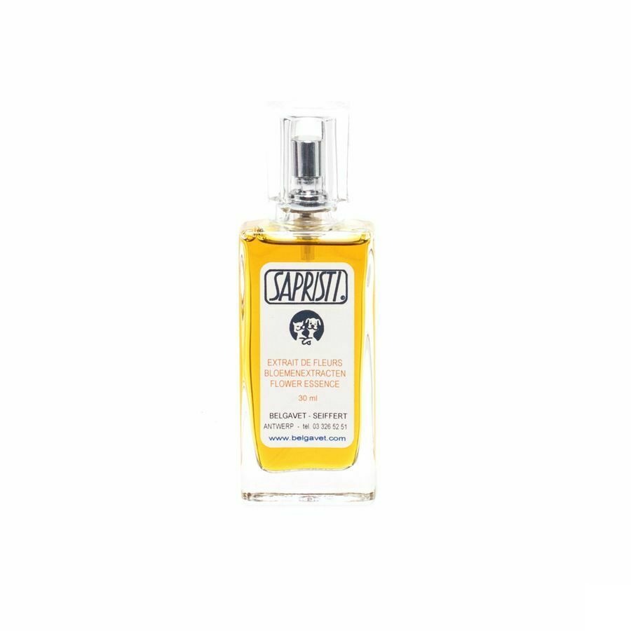 Sapristi Chien-chat Spray 30ml