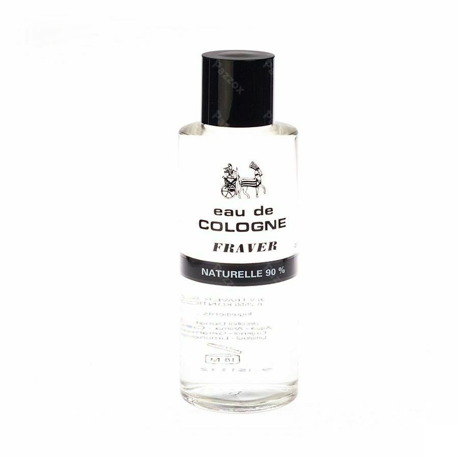 Edc Naturelle 90% Magis 250ml