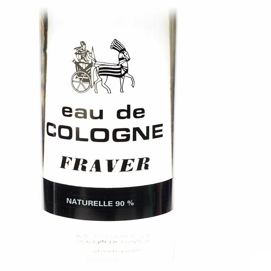 Edc Naturelle 90% Magis 1000ml