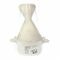 Wolf Inhalateur Plastique Blanc