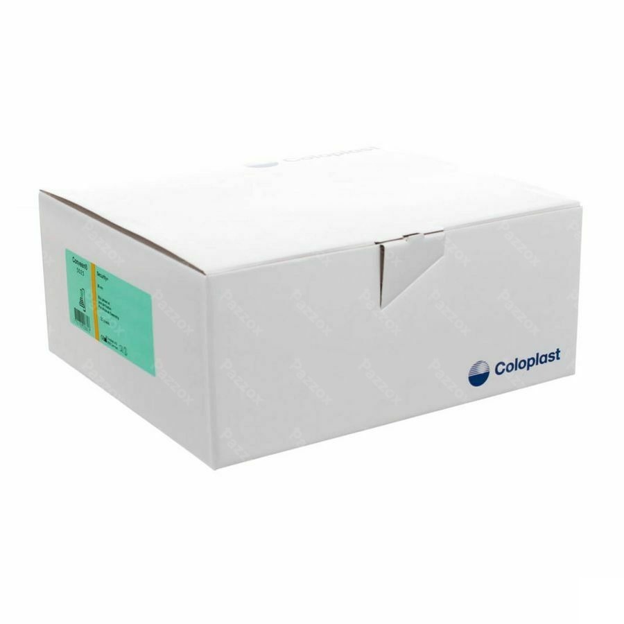 Conveen Security Plus Etui Penien+fix 25mm 30 5025