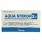 Aqua Sterop Pour Inj Solvens Amp 10 X 2ml