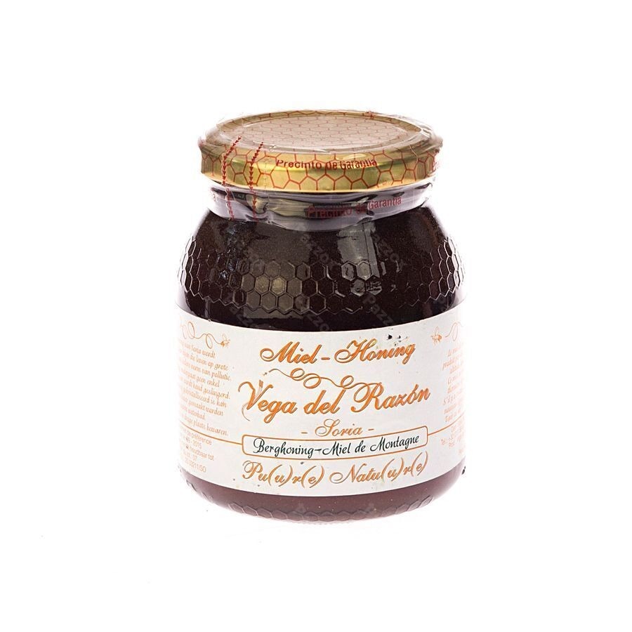 Soria Miel Aromatica 1kg