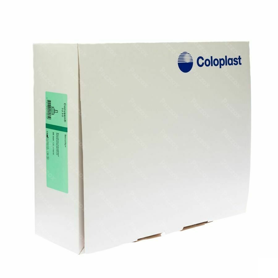 Conveen Security Plus Etui Penien Adh 30mm 30 5230
