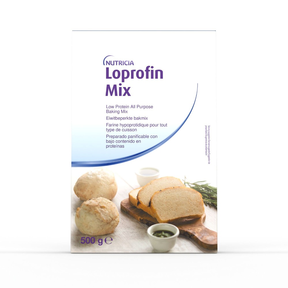 Loprofin Melange Pain 500g